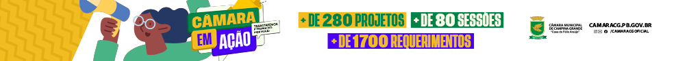 CAMARA CG- julho