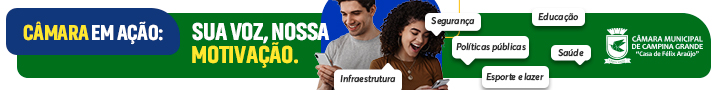 CAMARA CG- julho
