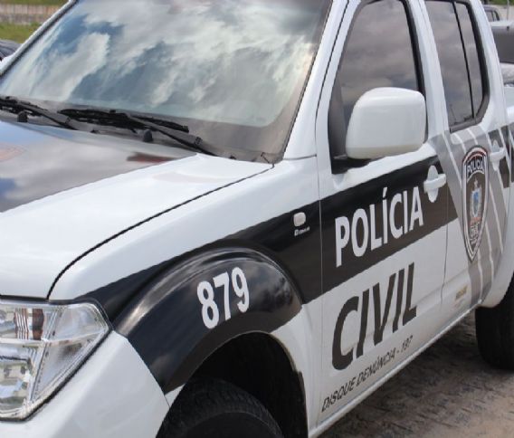 Polícia Civil da Paraíba e Ministério Público deflagram operação contra desvio de recursos públicos e fraudes em licitações na Prefeitura de Pilões