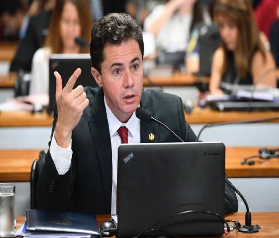 Câmara cria Comissão Especial para analisar Projeto de Veneziano