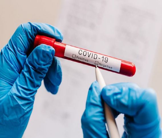 Paraíba confirma 734 novos casos e 11 óbitos por Covid-19 em 24h; total de mortes chega a 3.316 e 146.528 infectados