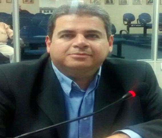 Alcindor Vilarin é nomeado para a coordenação de Campina Grande e assuntos político