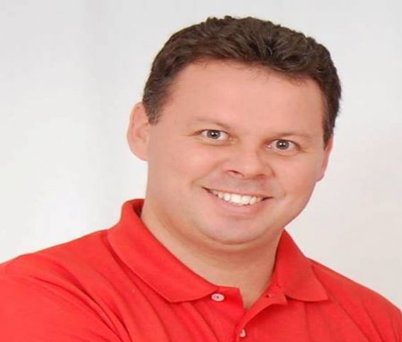 Prefeito do Junco do Seridó responde com obras aos que querem o mau para o povo.