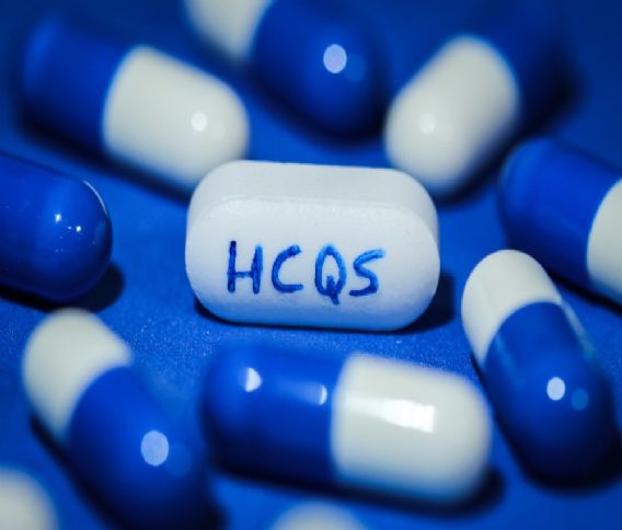Estudo com pacientes hospitalizados não constata melhora no tratamento com hidroxicloroquina para Covid-19