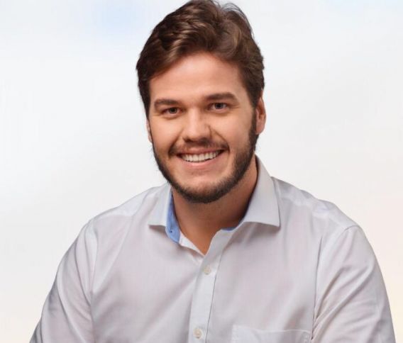 Bruno anuncia convocação de profissionais da saúde aprovados em concurso público