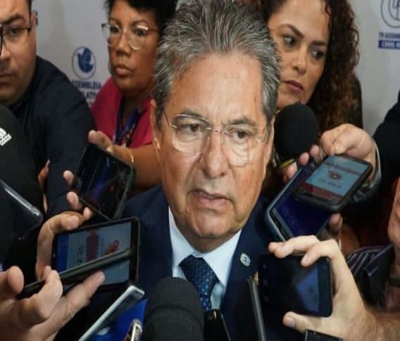 Galdino revela relação amistosa entre Republicanos, PSD e PP e vê Daniella como candidata a PMCG
