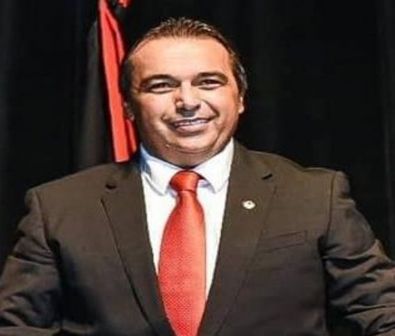 Morre deputado Genival Matias