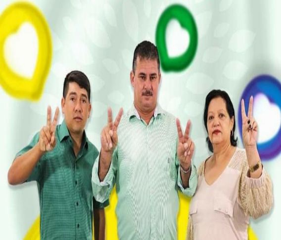Prefeito do Tenório quer isolar o ex- prefeito Evilasio, seu principal apoiador