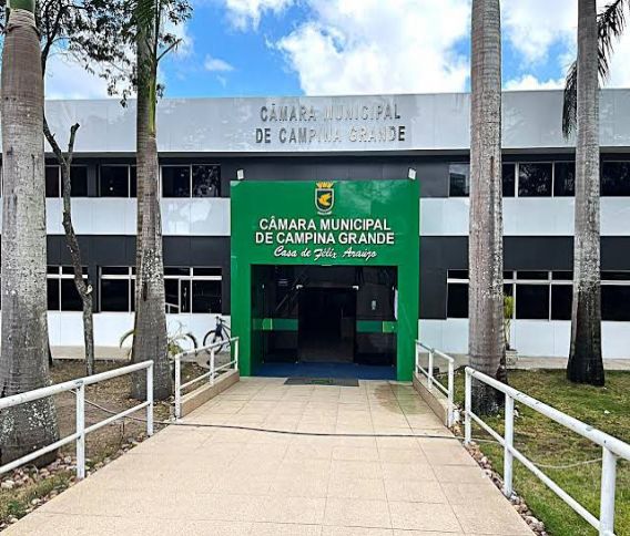 Câmara de Campina Grande se manifesta sobre decisão judicial relativa a subsídios