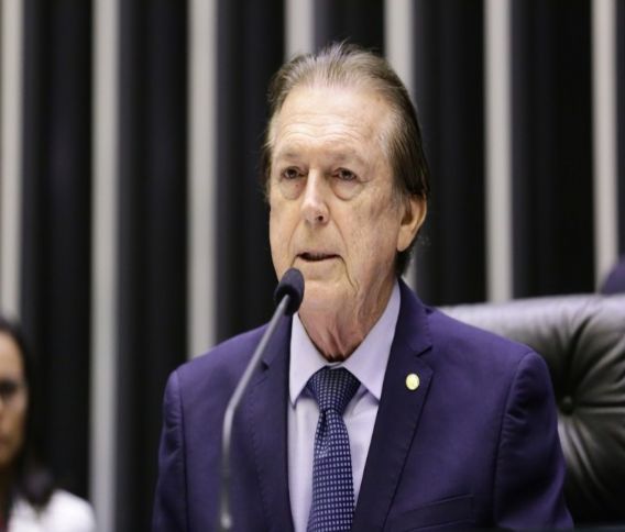 União Brasil vai propor candidatura única à Presidência ao MDB e ao PSDB