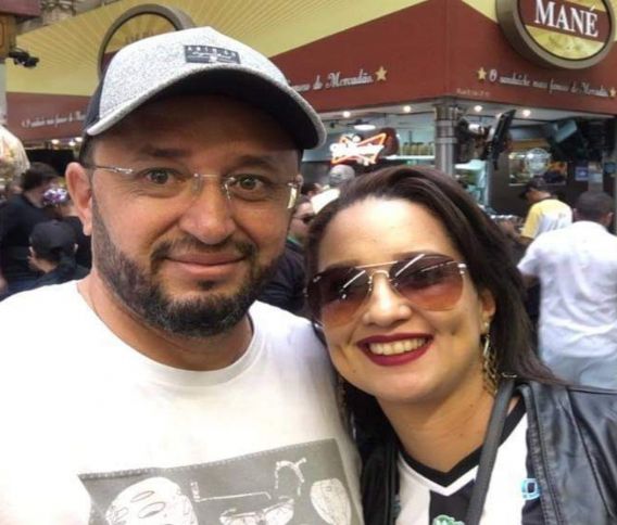 Esposa de vereador e pré candidato a prefeito de Juazeirinho recebe Auxílio Emergencial e gera polêmica