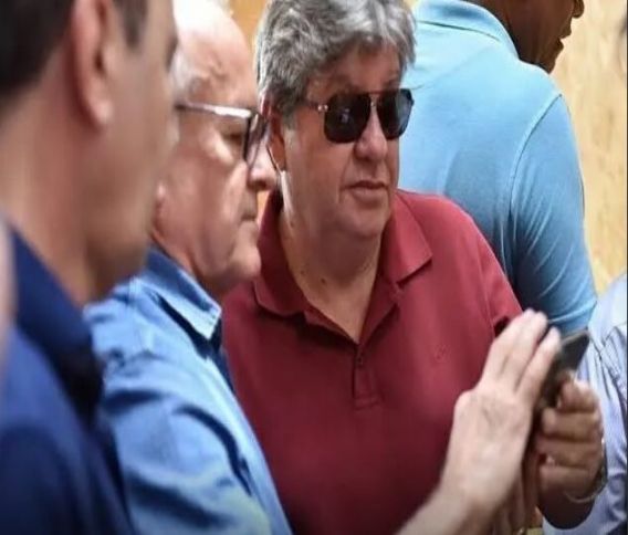 Ungido candidato à Mesa da ALPB, Branco adianta que João convocará base em busca de consenso