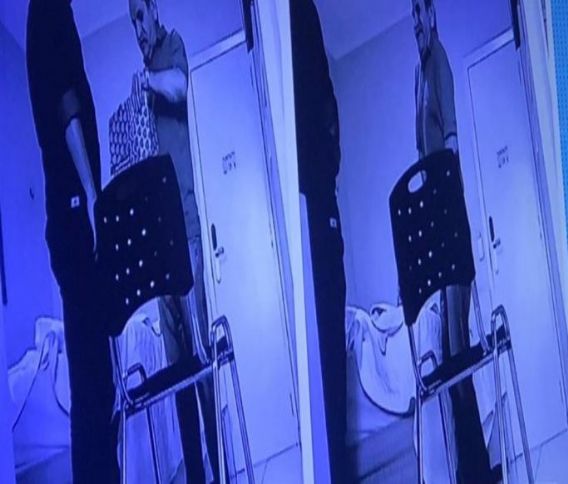 Prefeito que guardou propina da cueca paga fiança de R$ 522 mil, decidida pelo STF, e é recebido com festa