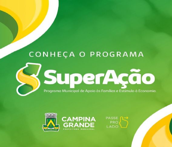 A Agência Municipal de Desenvolvimento de Campina Grande vem a público prestar os seguintes esclarecimentos:
