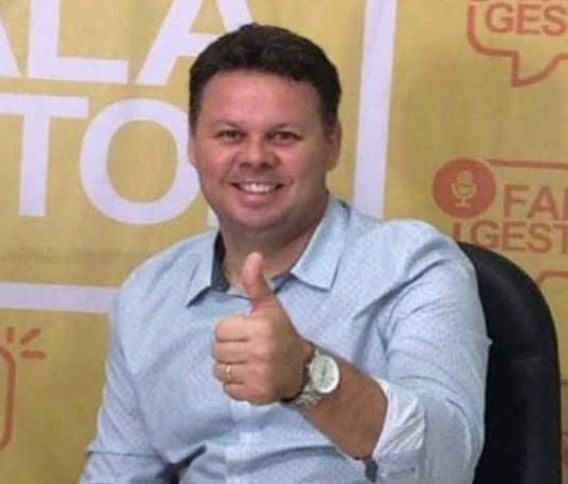 A sanha da Câmara municipal do Junco: cassar o prefeito de todo jeito.