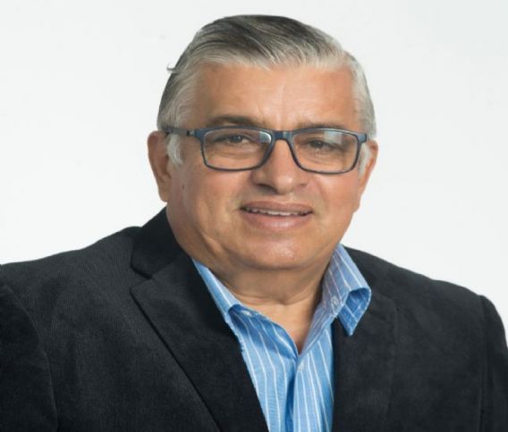 Bruno emite nota de profundo pesar pela morte do jornalista, radialista e ex-vereador Assis Costa