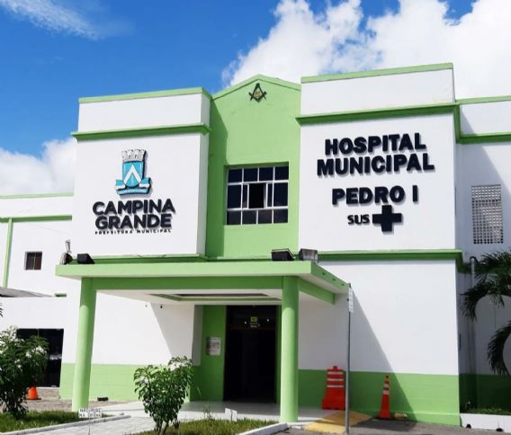 Campina Grande amplia protocolo de medicação para todos os pacientes com problemas respiratórios
