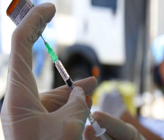 Vacinação contra a Influenza começa nesta segunda em Campina