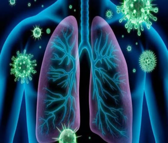 Internações por síndrome respiratória sobem 606% em comparação com 2019
