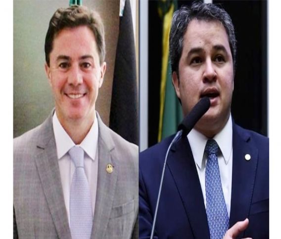 Análise: MDB e União Brasil apoiam Ruy na capital com Podemos contra Bruno em Campina?