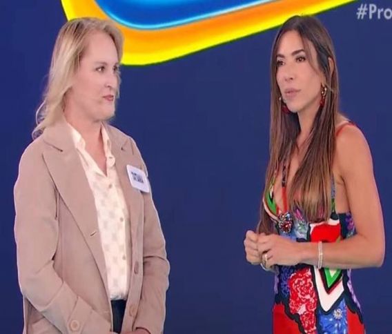 Mulher ganha prêmio de R$ 1 milhão em programa de Patricia Abravanel no SBT