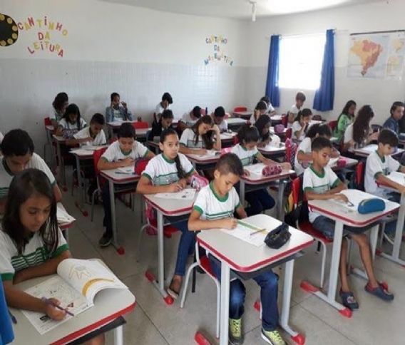 Além de se destacar como uma das 100 melhores cidades para se viver no Brasil, Campina Grande cresceu 15 pontos no ranking da Educação