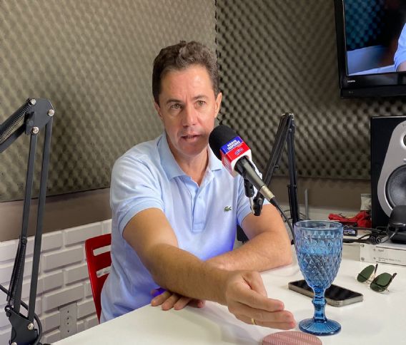 Veneziano defende Fundo de Aval Garantidor para beneficiar jovens empreendedores e