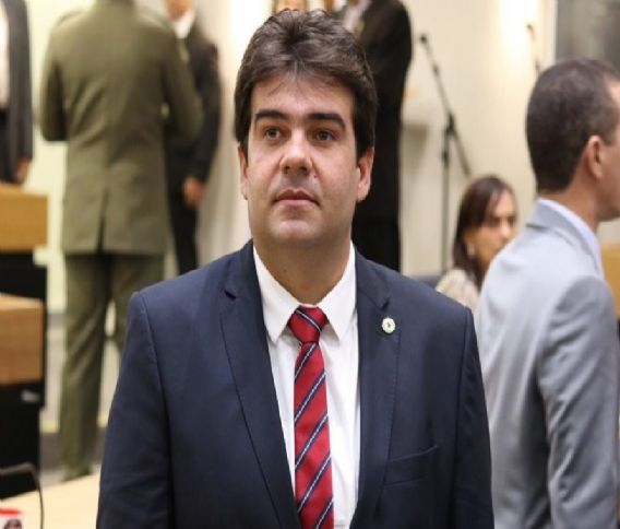 Eduardo Carneiro critica postura do Republicanos na eleição da mesa na ALPB