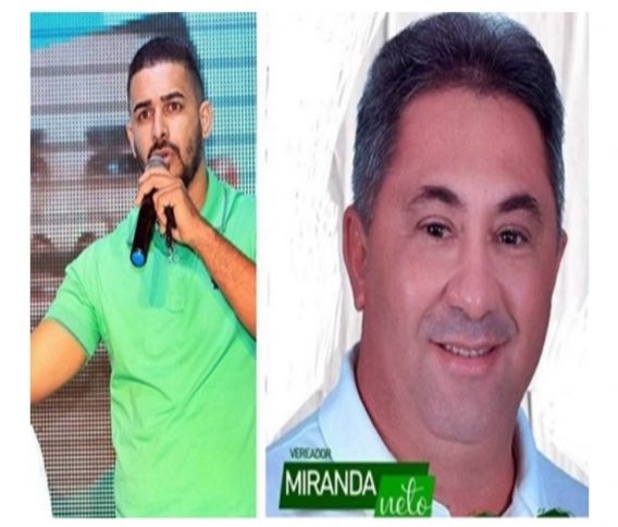 Leno será o presidente da Câmara de Soledade