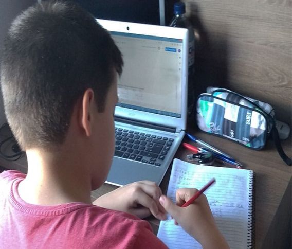 Ano letivo na rede municipal de ensino de Campina Grande começa, nesta segunda-feira,
