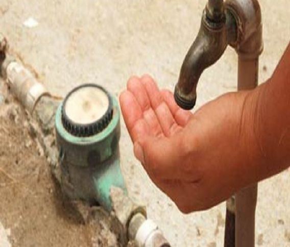 Cagepa suspende racionamento de água em cinco cidades do Brejo paraibano