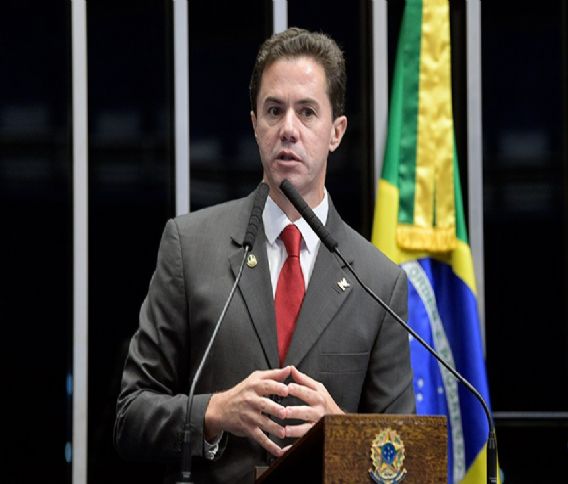 Senador Veneziano reafirma compromisso com a reeleição de João Azevêdo para governador